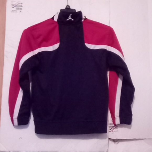 Jordan jacket - Picture 2 of 8